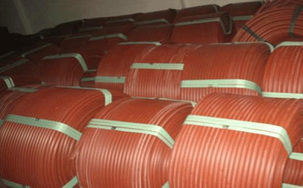 RPE阻燃城关穿线管具有哪些特性