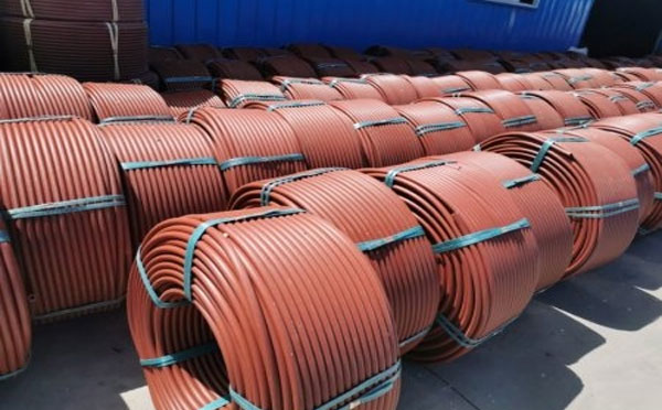 城关穿线管为什么受人们欢迎的原因 城关穿线管为什么受人们欢迎的原因