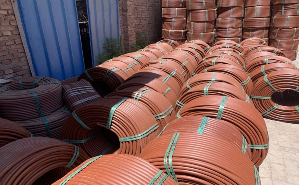 为什么rpe城关穿线管会使用的如此广泛 为什么rpe城关穿线管会使用的如此广泛