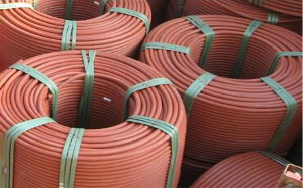 聚乙烯城关穿线管 聚乙烯城关穿线管