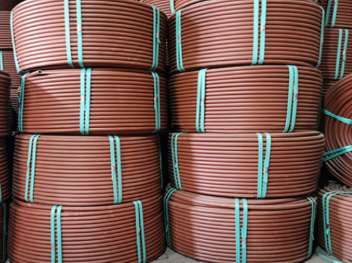 RPE城关穿线管的好处有哪些