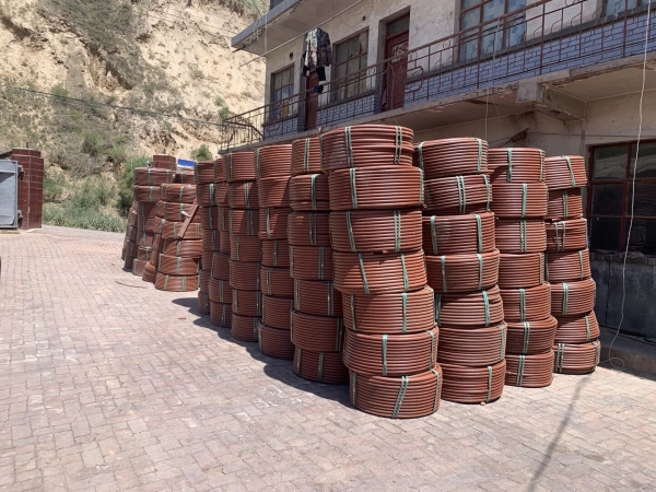 城关穿线管的一些常识