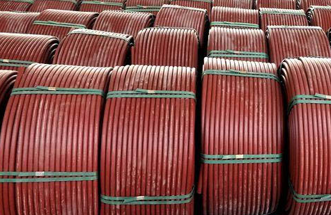 怎样选择一条合适耐用的城关穿线管