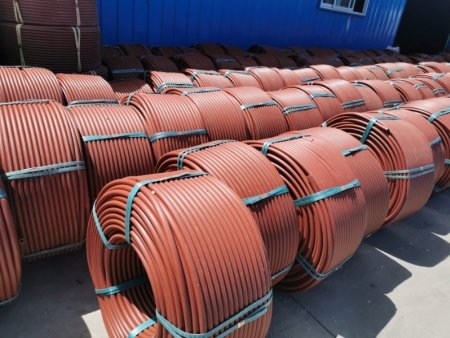 金属城关穿线管在家装中的重要性 金属城关穿线管在家装中的重要性