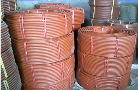 RPE城关穿线管主要的特点和使用方法 RPE城关穿线管主要的特点和使用方法