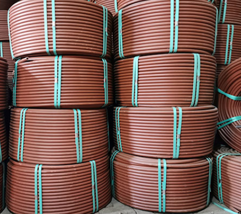 城关穿线管的基本知识