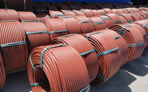 使用RPE城关穿线管有哪些常见施工难点？