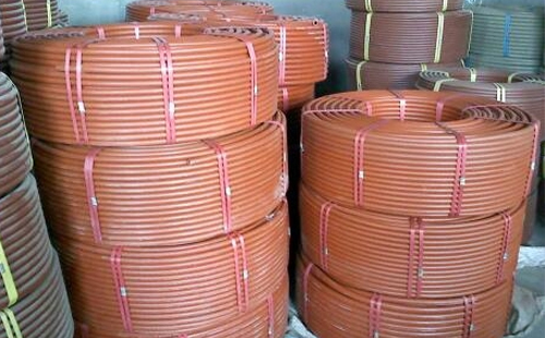 城关穿线管防雷接地技术实施要点