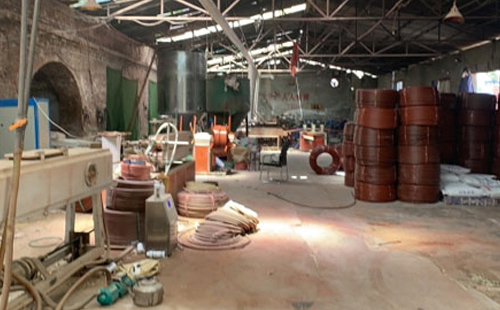 家装防火别忽视！阻燃城关穿线管安装规范详解