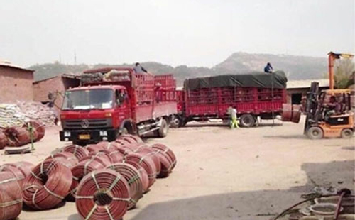 城关穿线管选型与安装技术全解析