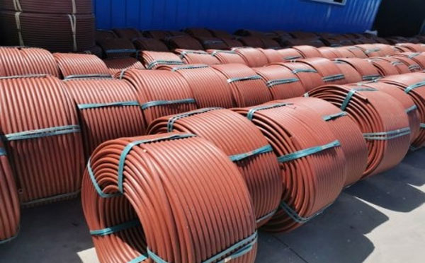 城关穿线管类型选型与建筑电气安装技术规范指南