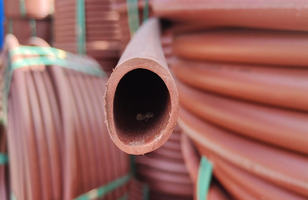 城关电力行业使用的RPE阻燃穿线管有哪些标准？